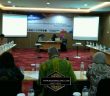 Universitas Brawijaya menjadi tuan rumah pelaksanaan Konsorsium Ilmu Komunikasi VI 2017