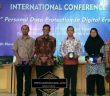 Polinema gelar Konferensi Internasional tentang Perlindungan Data Personal