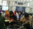 Universitas Brawijaya kembali cetak Rekor MURI