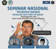 Wakil Presiden Jusuf Kalla dijadwalkan Meresmikan JKIEC di Universitas Brawijaya