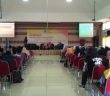 Akuntansi UM gelar seminar tentang riset dan Halal Industry