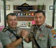 AKBP Asfuri gantikan AKBP Hoiruddin Hasibuan menjadi Kapolres Malang Kota