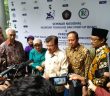 Wakil Presiden Jusuf Kalla resmikan Jusuf Kalla Innovation&Entrepreneurship Centre di Universitas Brawijaya
