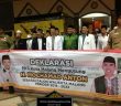 PKB dan PKS Deklarasikan Koalisi Abah Anton Tambah Maton