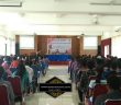 Kabag Binmas Polda Jatim isi Kuliah Tamu Revolusi Bangsa Menjawab Tantangan Zaman