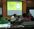 Workshop Start Up STMIK ASIA menghasilkan ide-ide brilian solusi kebutuhan masyarakat