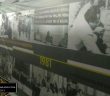 Balai Merdeka disulap menjadi Museum Unmer selama pelaksanaan RAU