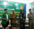 Ansor, Banser dan Muslimat kota Malang adakan dialog ‘Noto Malang’ bersama Ya’qud Nanda Gudban