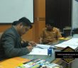 STMIK ASIA tandatangani MoU dengan Malang Creative Fusion