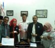 DPD Perindo kota Malang memenuhi semua persyaratan verifikasi faktual KPU kota Malang