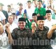 Persyaratan Calon Pasangan ASYIK masih belum lengkap hingga tanda tangani surat pernyataan