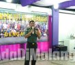 Danrem Kolonel Inf Bangun Nawoko : mari sukseskan Pemilihan Kepala Daerah (Pilkada)
