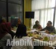 Komisi A DPRD Kota Malang mendorong Dispendukcapil segera selesaikan perekaman EKTP