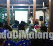 Kampung 3G dan Komunitas Peduli Malang buat komitmen bersama untuk antisipasi banjir