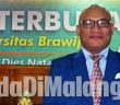 Susianto : siapa yang inkonsistensi ?