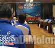 Santri dan kyai ikuti pelatihan menjadi relawan