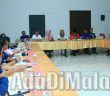 Partai Koalisi seMalang Raya Rapatkan Kekuatan untuk Menangkan Nanda – Wanedi
