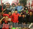 Pasangan Menawan perkuat basis suara PDI Perjuangan dan Nasionalis