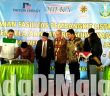 Mendikbud resmikan Pembangkit listrik dan Lab Pembelajaran Tenaga Surya SMAN 8 Malang