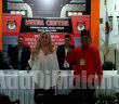 Setali Tiga Uang, Pasangan Menawan juga tanda tangani Surat Pernyataan