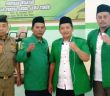 Kaji Jun : GP Ansor akan mendukung calon Walikota yang mau duduk bersama dengan NU