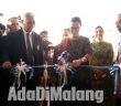 Menteri Keuangan Resmikan Rumah Layanan Disabilitas Universitas Brawijaya