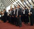 PWI Malang Raya launching Gerakan Anti Berita Hoax usai dilantik PWI Jatim