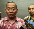 4 Calon Rektor UB dinyatakan lolos seleksi tahap administrasi