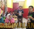 SAE mengajak Mbakso Bersama Sutiaji untuk serap aspirasi masyarakat