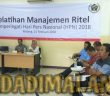 Alfamart peringati Hari Pers Nasional bersama PWI Malang Raya