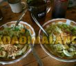 Soto dan Pangsit legenda FIA UB muncul di Warung Srawung