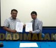 Polinema kembali tandatangani SPK bersama Arema FC