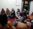 Ya’qud Ananda Gudban blusukan temui ibu-ibu PKK kelurahan Tlogomas