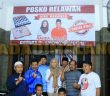 Warga Gadang resmikan posko relawan Menawan