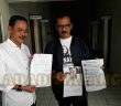 Tim Hukum Paslon Menawan lapor ke Panwaslu Kota Malang