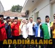 Paslon Menawan buat Program ‘Jumat Menawan’ untuk share program riil mereka ke masyarakat