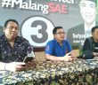 Infrastruktur dan Akses Permodalan banyak dikeluhkan ke Paslon SAE