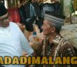 Paslon SAE Konsisten dengan Tri Prasetya untuk mewujudkan Malang SAE