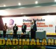Universitas Brawijaya Gelar Dialog Terbuka Bakal Calon Rektornya