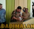 Greenfields Resmikan Peternakan Sapi Perah Terbesar di Indonesia di Wlingi kabupaten Blitar