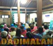 Kota Tangerang kirim perwakilan 998 RW untuk ditraining di Kampung 3G