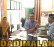 KPU Kota Malang serahkan APK dan Bahan Kampanye kepada LO Paslon Pilkada 2018 dan Pilgub Jatim