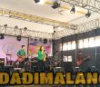 Puluhan Band SLTA Sejatim adu kepiawaian di Civil Action 1.0 Unmer Malang