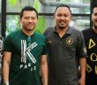 Anang Hermansyah Apresiasi Program Paslon Menawan di Bidang Musik