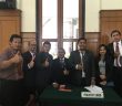 Karyawan PT. Leces Ajukan Permohonan Pembatalan Homologasi