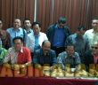 Gunadi Handoko cabut gugatan ke PKB Kota Malang