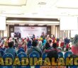 Ratusan orang hadiri softlaunching Film ‘EL’ di UMM siang ini