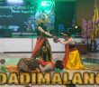 BEM Teknik Unmer Gelar Festival Tari dan mengundang Sujiwo Tejo