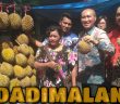 PJS Walikota puji inovasi makanan dalam Festival Mie Bakso dan Mendem Duren