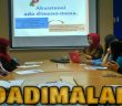 MCF latih mahasiswa dan pelaku UMKM masalah pencatatan keuangan
